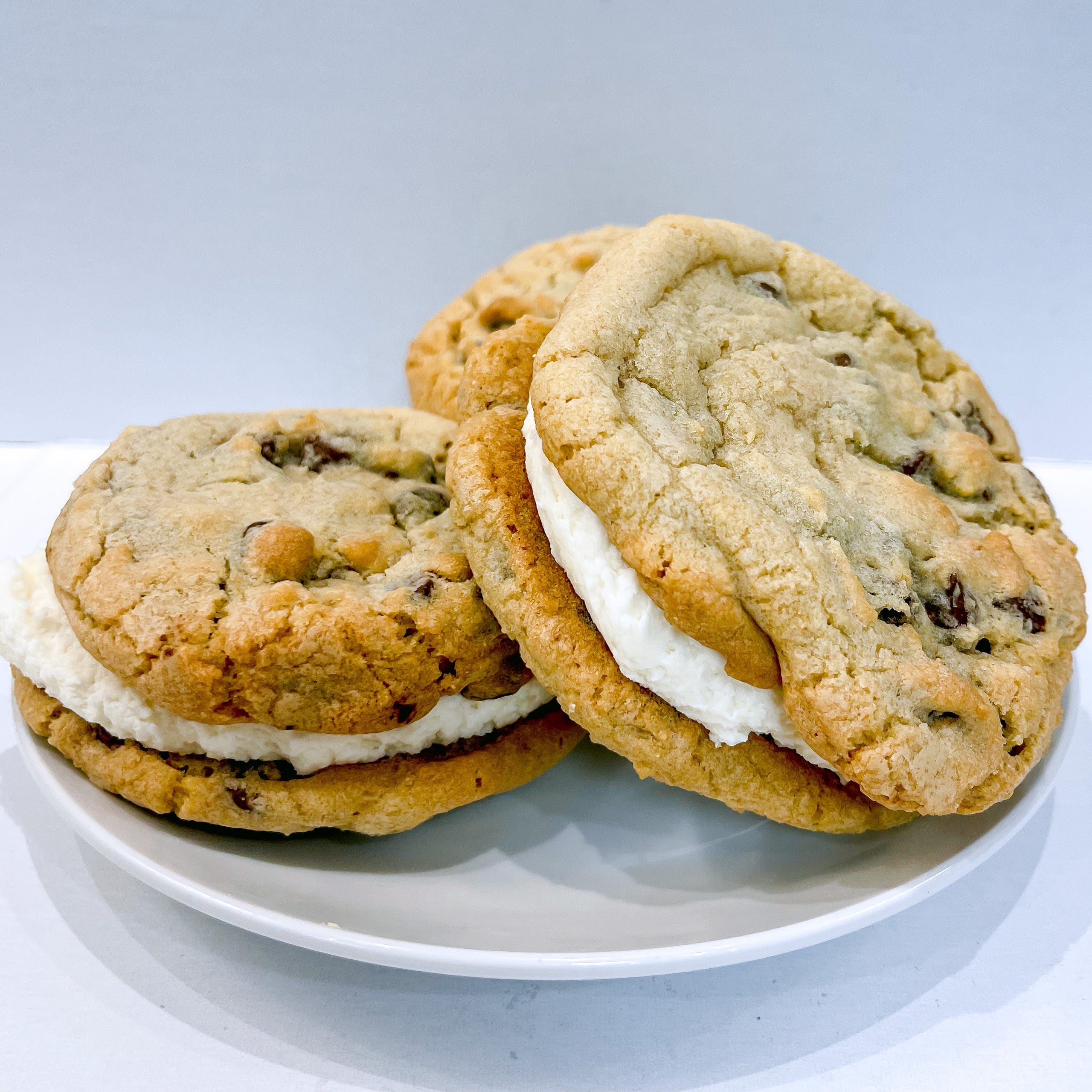 Chocolate Chip Double Doozie | The Sweet Shoppe of the South